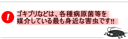 �S�L�u���Ȃǂ́A�e��a���ۓ���}��Ă���ł��g�߂ȊQ���ł�!!